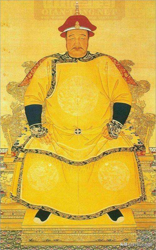 清朝的皇太极最爱的女人是谁（历史上皇太极的一代宠妃海兰珠容貌复原图）