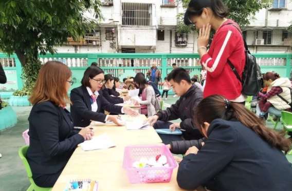 幼儿园孩子简历(内容丰富有深度，让不少大学生自愧不如)