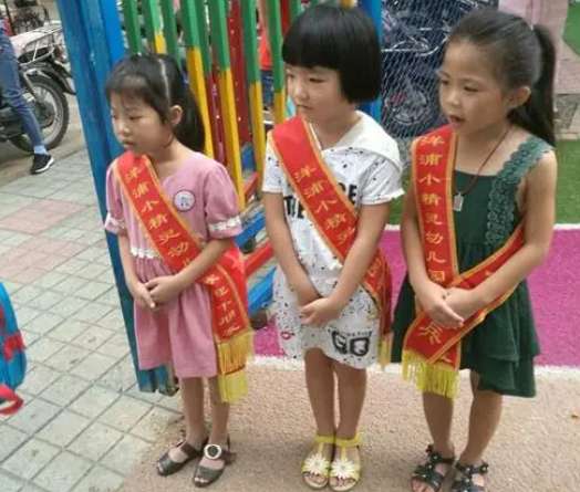 幼儿园孩子简历(内容丰富有深度，让不少大学生自愧不如)