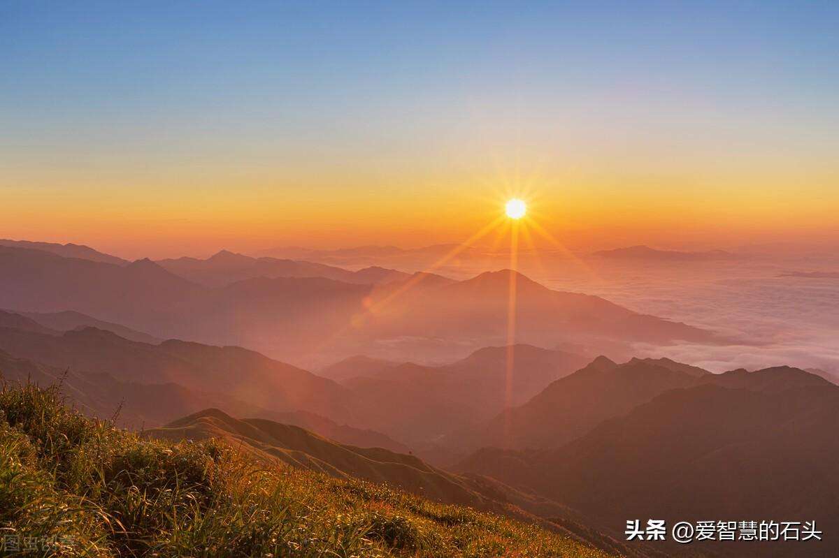 如何判断一个人认知水平高（身上这三点特征越明显）