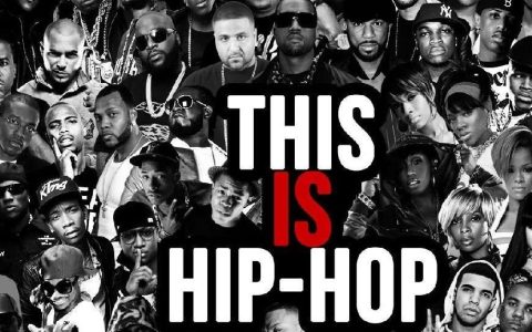 hiphop和rap的区别英语（一文分析hiphop和rap的不同之处）