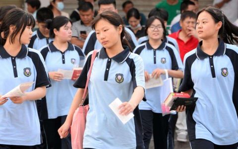 初中生有必要补课吗（培养自主学习能力，避免越学越吃力）